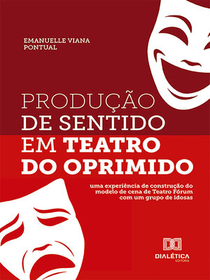 cover image of Produção de Sentido em Teatro do Oprimido